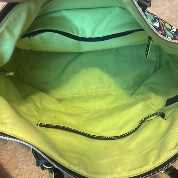 2015 Disney Stars Wars Weekend, Dooney & Bourke - Picture 2 of 4